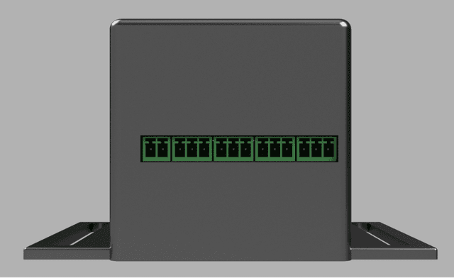 Front Panel